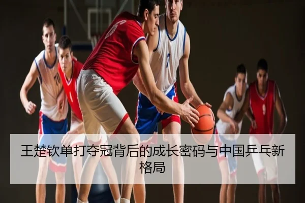王楚钦单打夺冠背后的成长密码与中国乒乓新格局